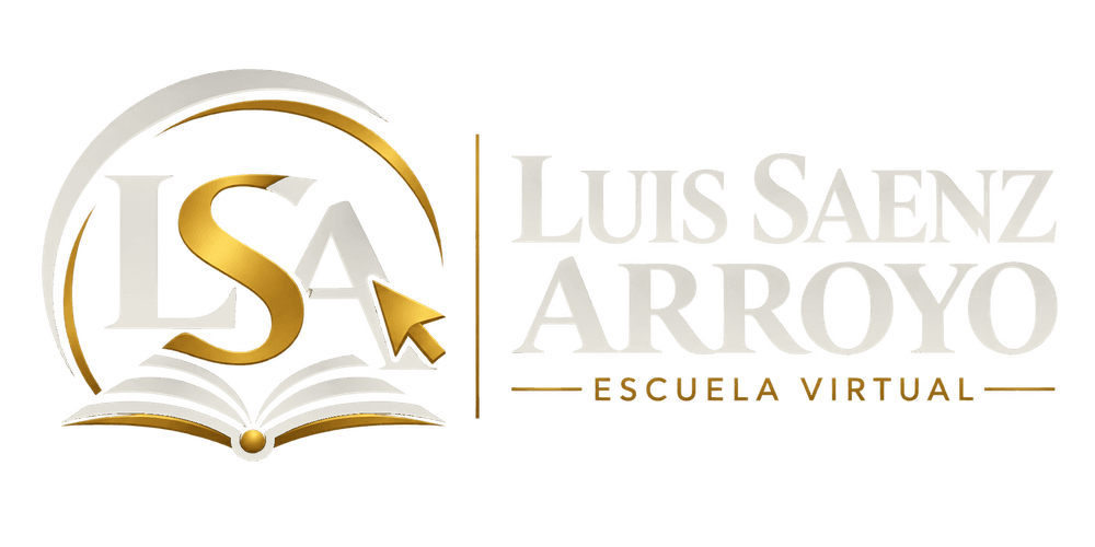 Luis Saenz Arroyo